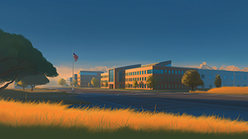 Public school foundation