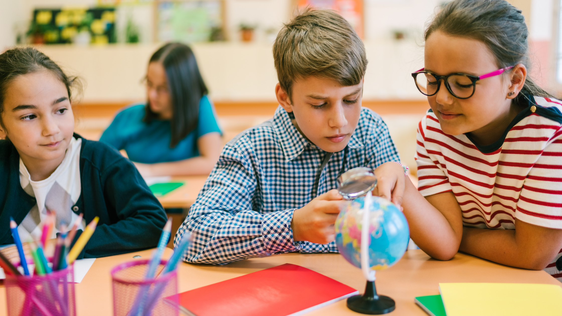 Supporting EANS Administration with Digital Wallet Technology