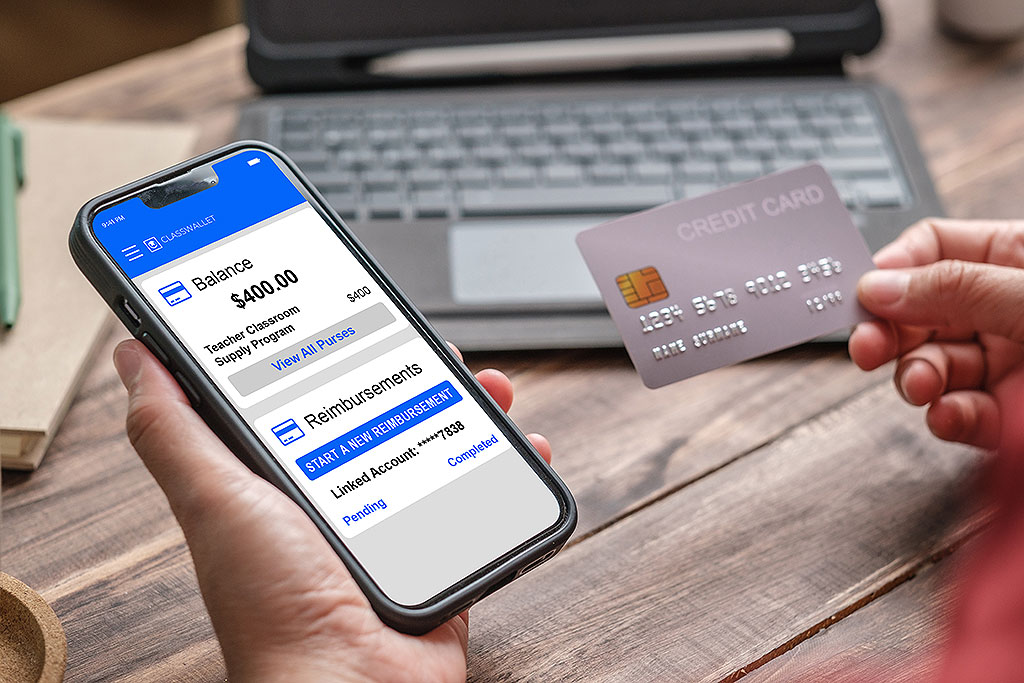 3 Ways to Bring Classroom Funding Into the Future With a Digital Wallet