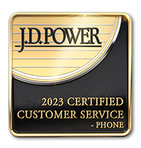 ClassWallet Recognized by J.D. Power for  Providing an “Outstanding Customer Service Experience”
