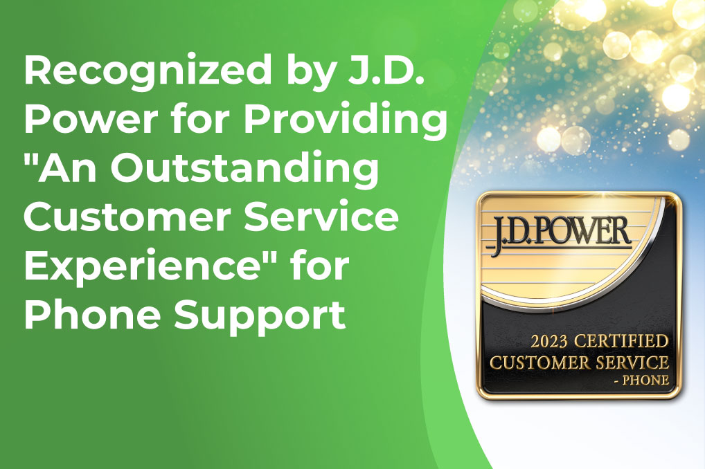 ClassWallet Receives Prestigious J.D. Power Recognition