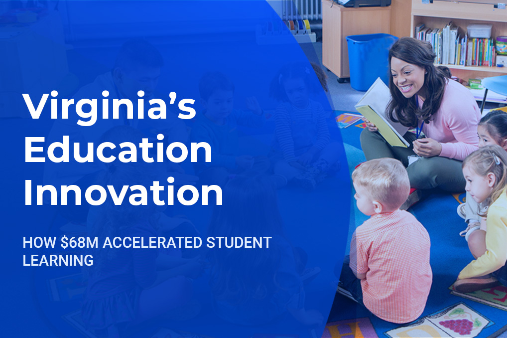Empowering Families, Accelerating Learning: The Success of Virginia’s Microgrant Initiative with ClassWallet’s Digital Wallet Platform