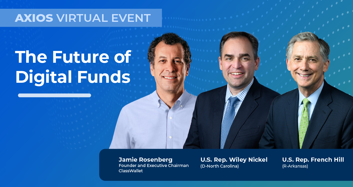 Discussing the Future of Digital Funds: Axios Event Recap
