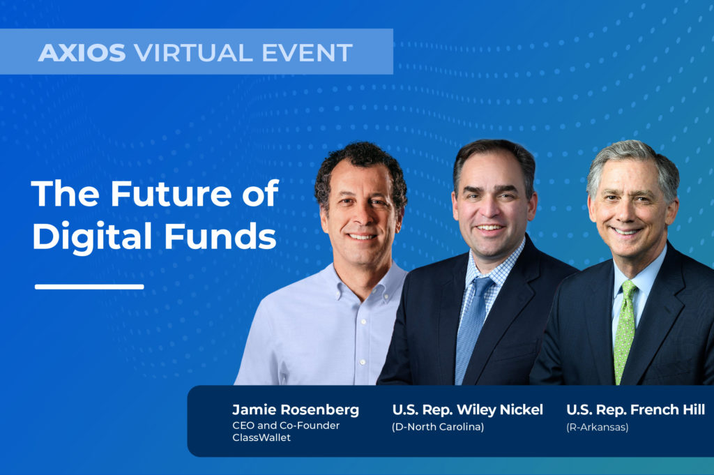 Discussing the Future of Digital Funds: Axios Event Recap