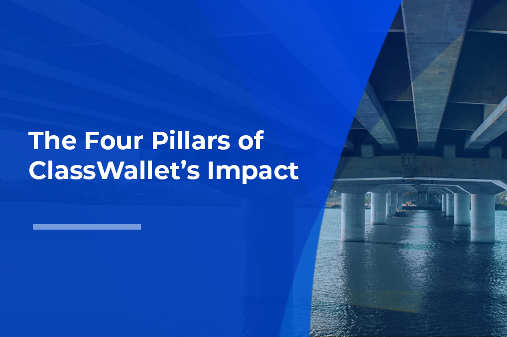 Transforming Public Funds: The Four Pillars of ClassWallet’s Impact