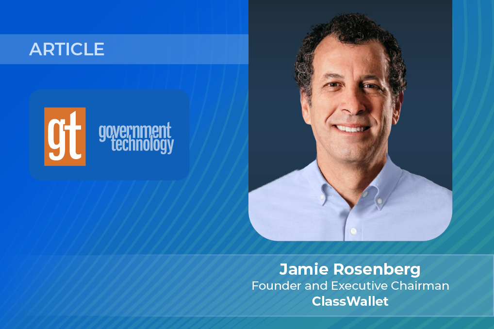 Digital Wallets Help Manage Student Activity Funds