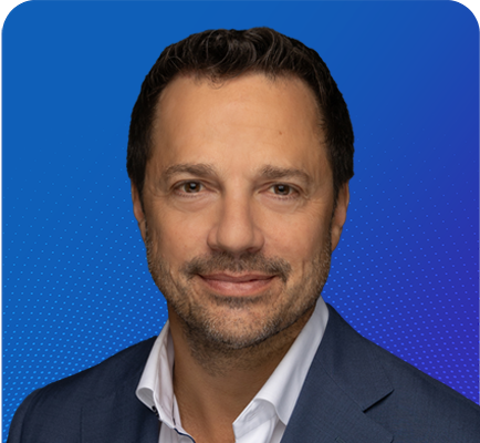 Eric Knobloch