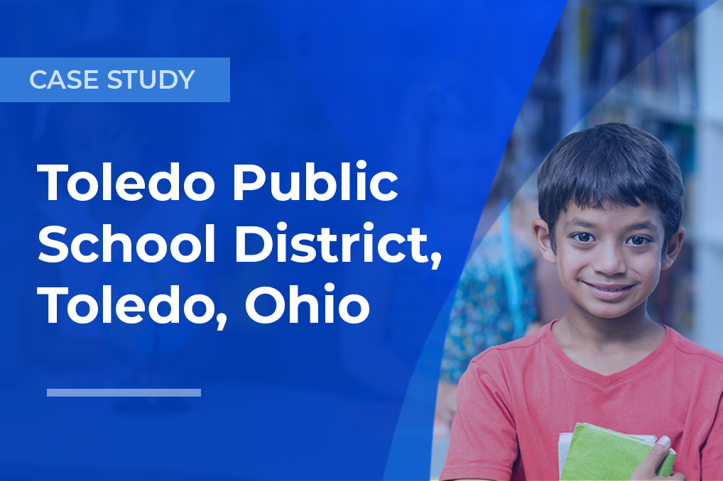 Harnessing Financial Technology to Gain Efficiencies in Teacher Reimbursement