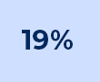 19%